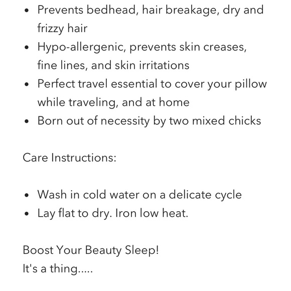 Silked four leaf clover satin pillow case - Picture 8 of 10